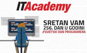 ITAcademy vam za Dan programera poklanja preko 600 eura popusta